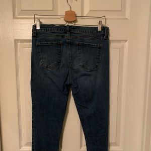 STS Blue skinny jeans